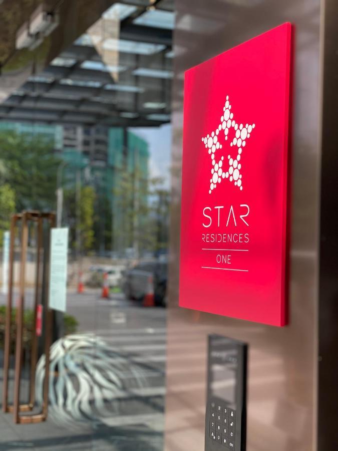 Star Suites Klcc 吉隆坡 外观 照片