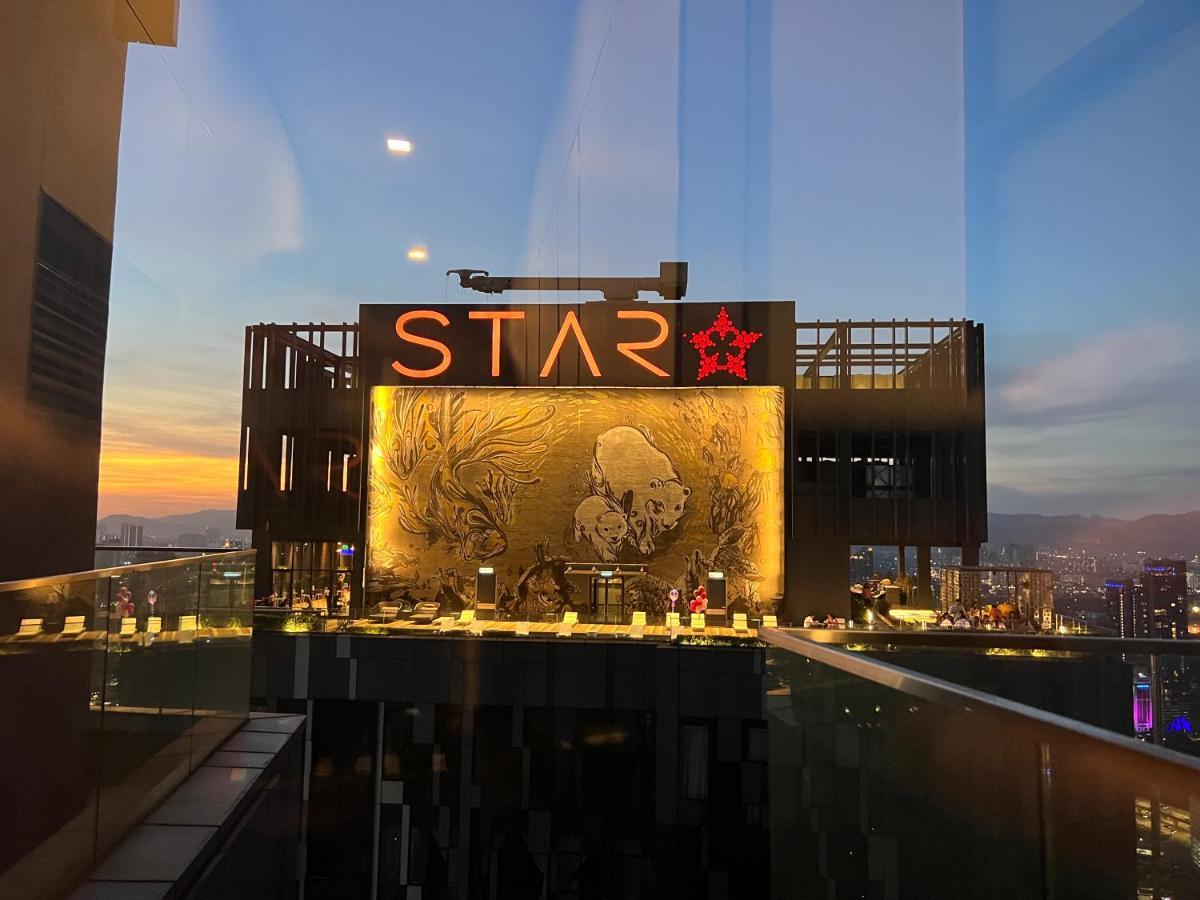 Star Suites Klcc 吉隆坡 外观 照片
